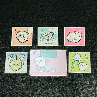 ちいかわ　ハチワレ　うさぎ　23(キャラクターグッズ)