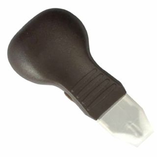 Hommy 腕 時計 修理 用 裏蓋 こじ開け 工具 ドライバー 1個 電池 ベ(その他)