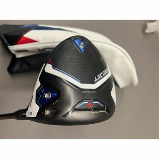 コブラ(COBRA)のコブラ_エアロジェット(クラブ)