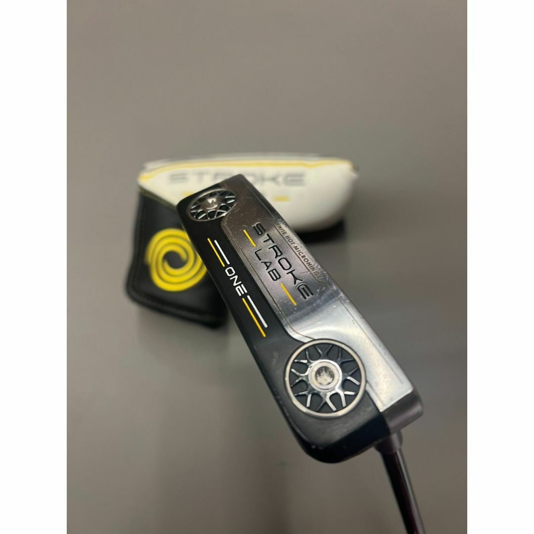 オデッセイ STROKE LAB ONE