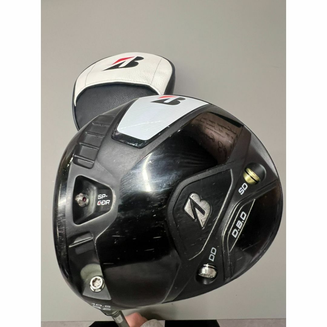 ブリヂストン B2HT レフティー