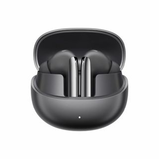 【色:ブラック】【VGP 2025 金賞】QCY MeloBuds Pro ワイ