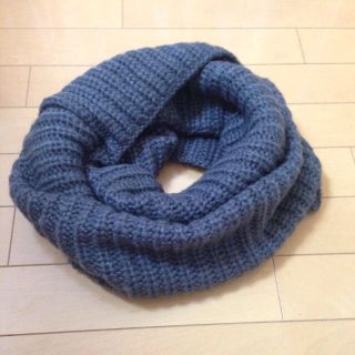ナチュラルビューティーベーシック(NATURAL BEAUTY BASIC)のNaturalBeauty…♡スヌード(マフラー/ショール)