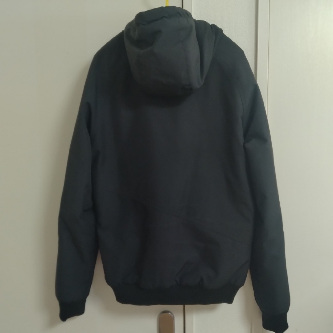 volcom(ボルコム)のVOLCOM　ボルコム　ジャケット　HERNAN JACKET サイズM メンズのジャケット/アウター(ナイロンジャケット)の商品写真