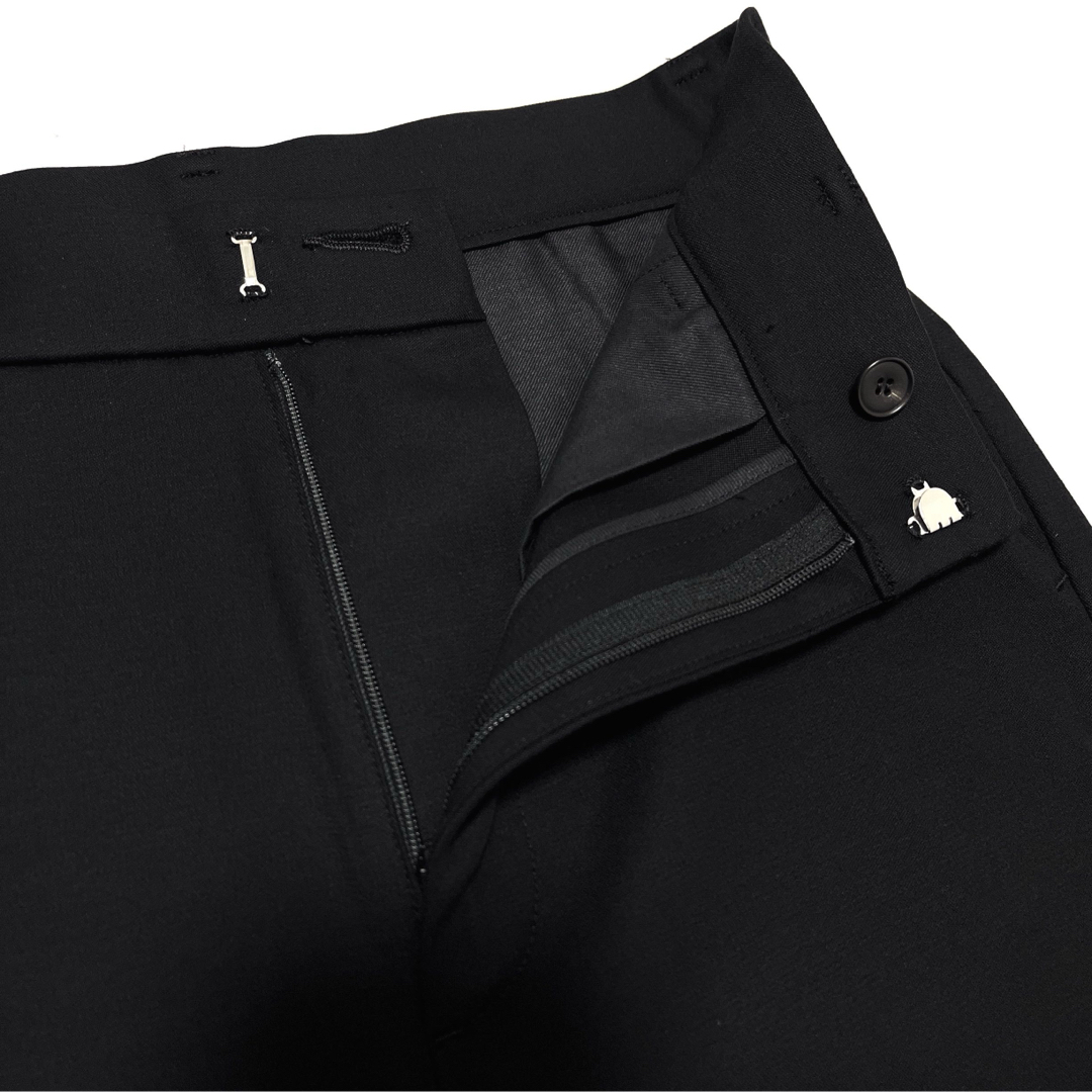 Plage(プラージュ)のplageプラージュ【美品】23ss extreamスラックス スキニー パンツ レディースのパンツ(スキニーパンツ)の商品写真