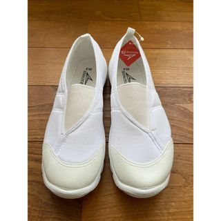 アキレス(Achilles)の瞬足 ジュニア キッズ アットスクール 102 アキレス Achilles 上履(スクールシューズ/上履き)