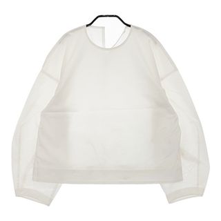 Demi-Luxe BEAMS - デミルクス ビームス 23AW 2WAYカシュクール