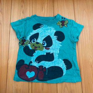 グラグラ(GrandGround)のGRANDGROUND  グラグラ　Tシャツ(Tシャツ/カットソー)