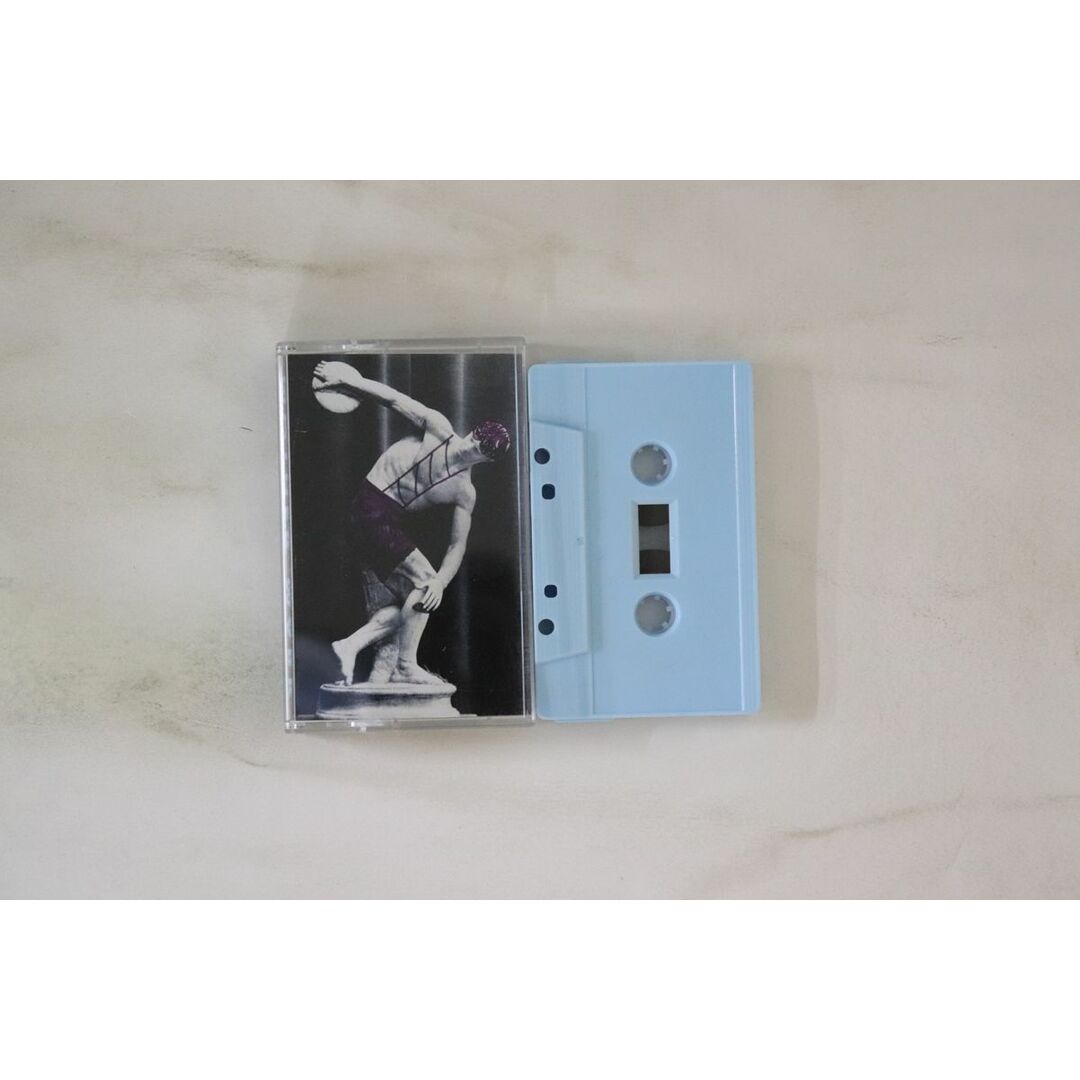 独Cassette Mother V I S C 0 4 VISC04 V I S /00110 エンタメ/ホビーのエンタメ その他(その他)の商品写真