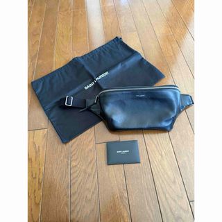 サンローラン(SAINT LAURENT)のSAINT LAURENT ショルダーバッグ(ショルダーバッグ)