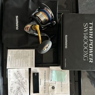 SHIMANO - 【中古/美品】 シマノ 20 ヴァンフォード 2500S SHIMANO - 【中古/美品】 シマノ 20 ヴァンフォード 2500S