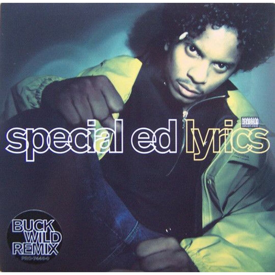 米12” Special ED Lyrics PRO74460 Profile Records /00250 エンタメ/ホビーのエンタメ その他(その他)の商品写真