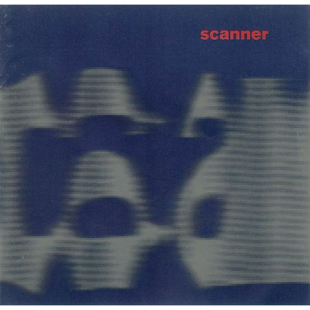 英CD Scanner Scanner ASH11 Ash International /00110 エンタメ/ホビーのCD(クラブ/ダンス)の商品写真