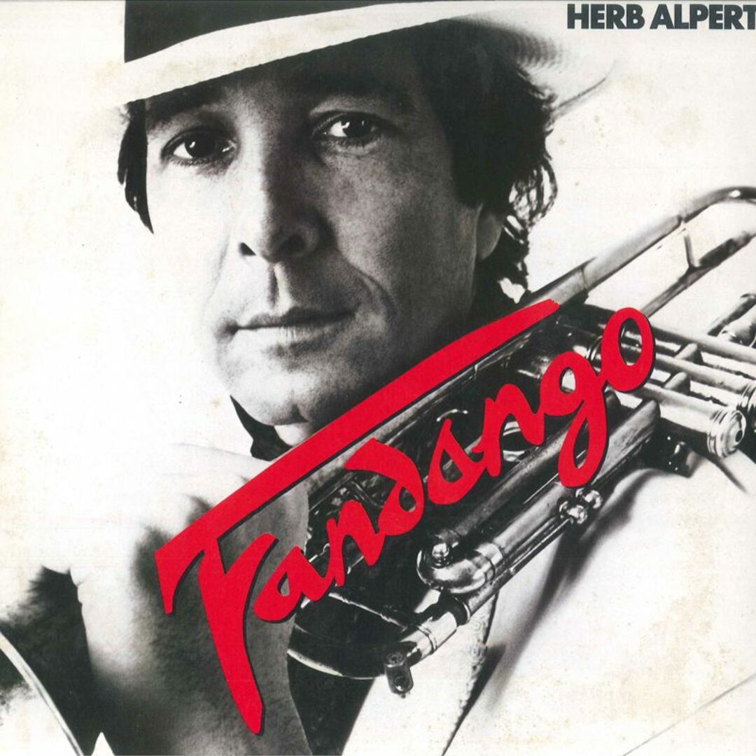 LP Herb Alpert Fandango AMP28049 A&M /00260 エンタメ/ホビーのエンタメ その他(その他)の商品写真