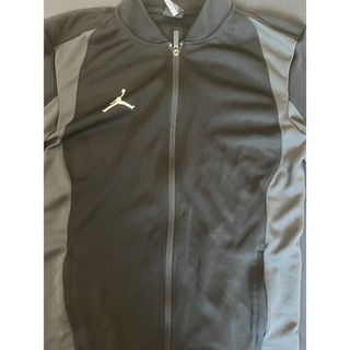 ジョーダン(Jordan Brand（NIKE）)のジョーダン JORDAN ジャージ 上着 メンズ Sサイズ(ジャージ)