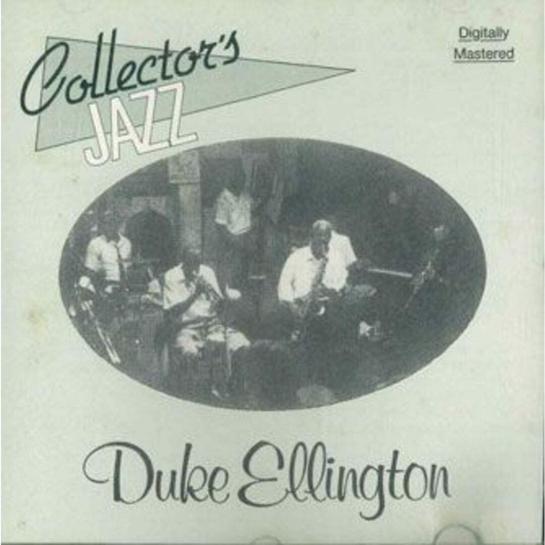 国不明CD Various Duke Ellington CJJ7503 NOT ON LABEL /00110 エンタメ/ホビーのCD(ジャズ)の商品写真