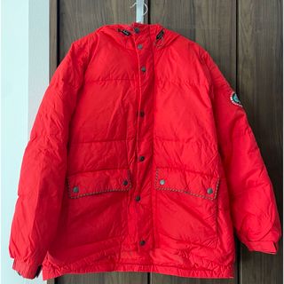 UNDERCOVER - アンダーカバー 19AW UCX1103 ダウン切替アンゴラ UNDERCOVER - アンダーカバー 19AW UCX1103 ダウン切替アンゴラ