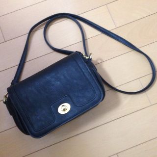 ショルダーバッグ(ショルダーバッグ)