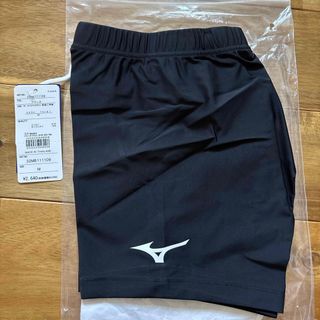 ミズノ(MIZUNO)の32MB111109M ミズノ パワーパンツ ブラック・サイズ：M MIZUNO(その他)
