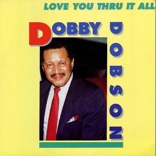 米LP Dobby Dobson Love You Thru It All SO9191 Studio One, Studio One /00260(その他)