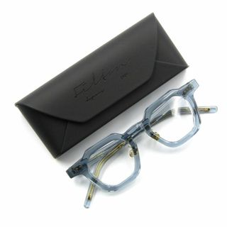 フィルトン メガネフレーム Aiguille 04 日本製 61002593(サングラス/メガネ)