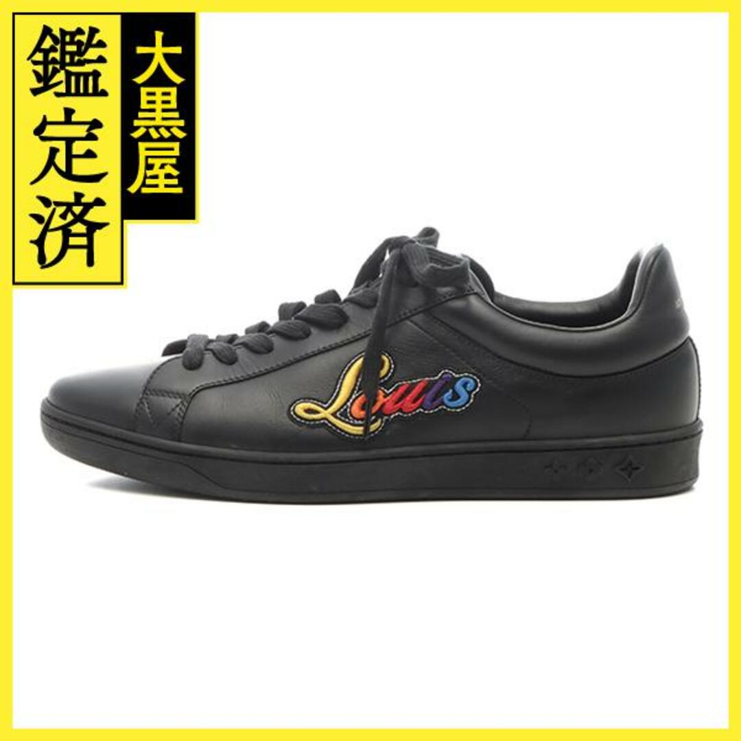 ルイヴィトン　ルクセンブルクラインスニーカー 楽天市場】【靴】LOUIS VUITTON ルイ ヴィトン ルクセンブルク