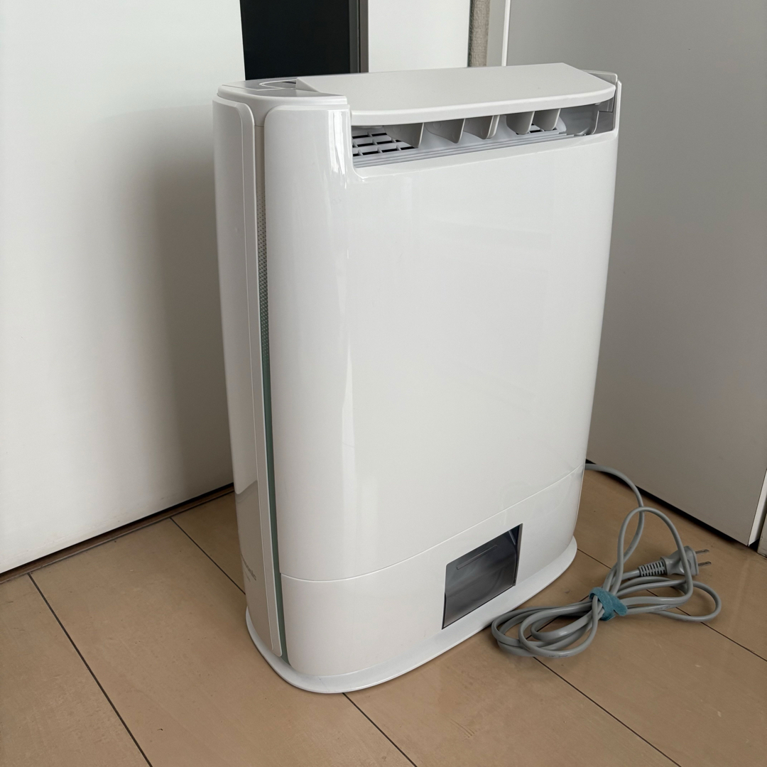 Panasonic - Panasonic 衣類乾燥除湿機 の通販 by ピーノツ's Panasonic - Panasonic 衣類乾燥除湿機 の通販 by ピーノツ's
