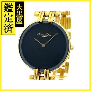 Dior - ☆訳あり ☆保証書付き【Dior】ディオール モンテーニュ
