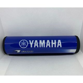 YAMAHA タンデムバーカバー　未使用　 穴19ミリ　全長20.5  デメキン(パーツ)