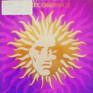 12” Scorpio Trouble / Division One V024 V Recordings /00250(その他)