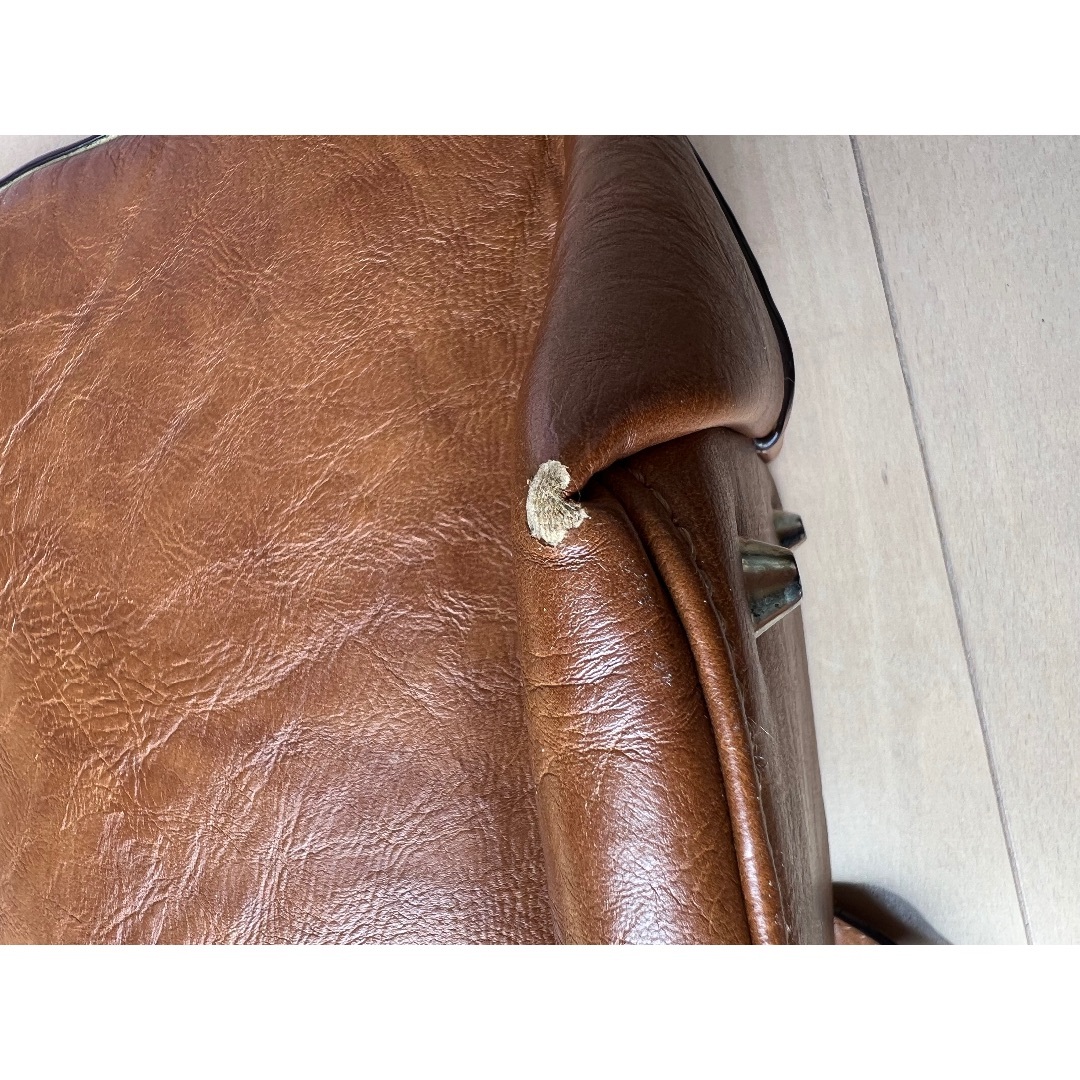 Accessorize(アクセサライズ)のアクセサライズ　トートバック レディースのバッグ(トートバッグ)の商品写真
