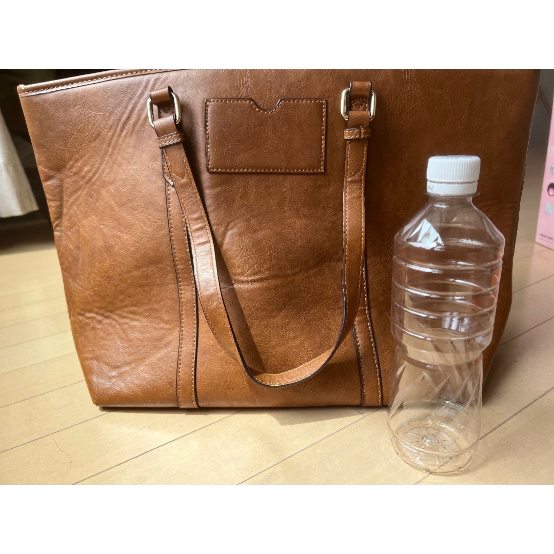 Accessorize(アクセサライズ)のアクセサライズ　トートバック レディースのバッグ(トートバッグ)の商品写真