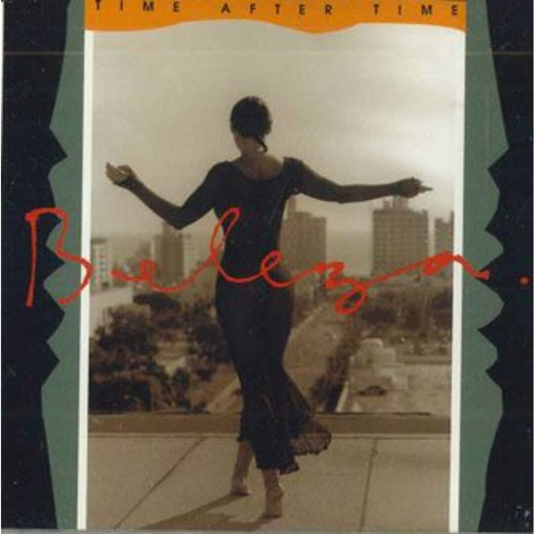 CD Belezza Time After Time CPSC6101 SAMSON MUSIC /00110 エンタメ/ホビーのCD(ワールドミュージック)の商品写真