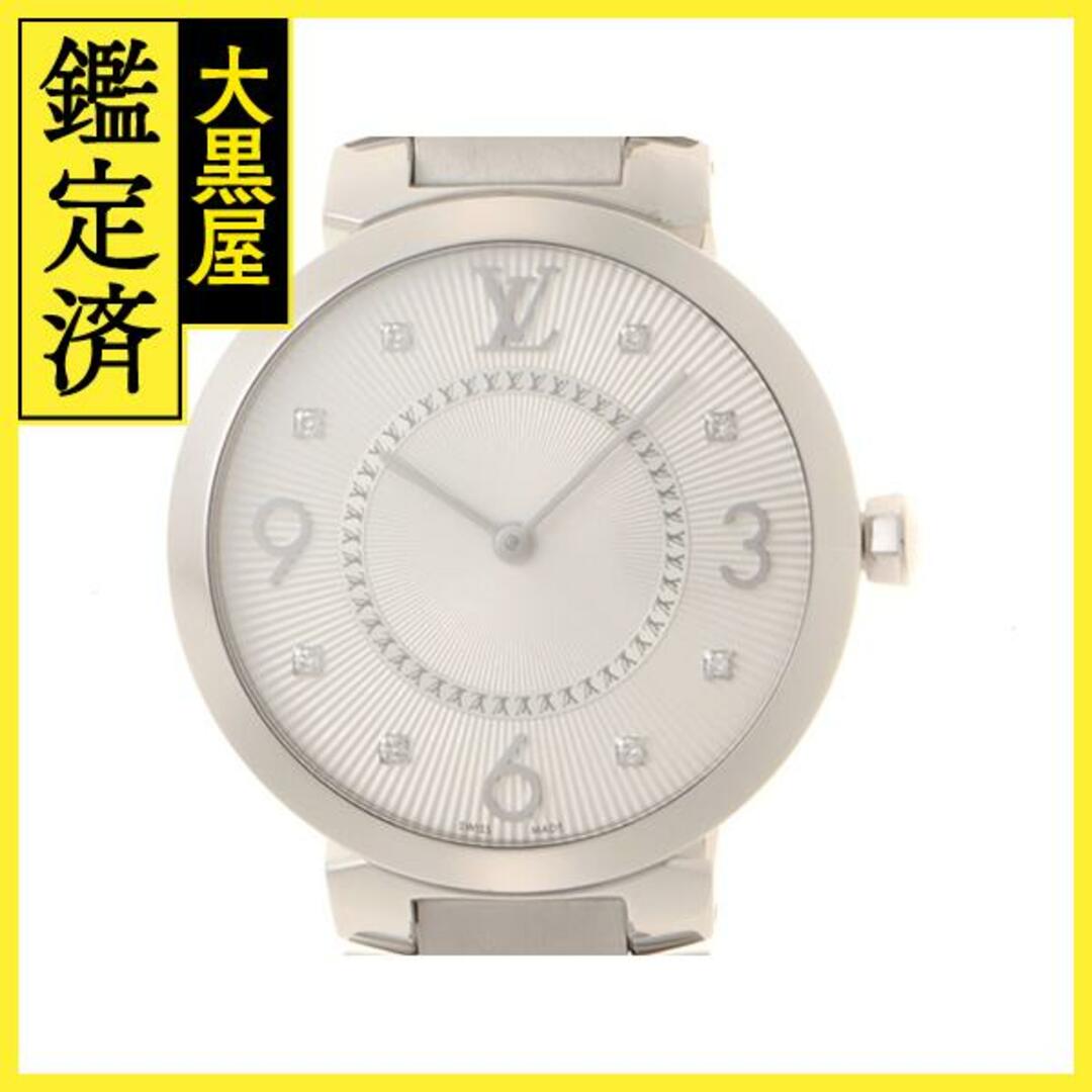 LOUIS VUITTON - ルイ・ヴィトン タンブール Q13MJ4 【430】