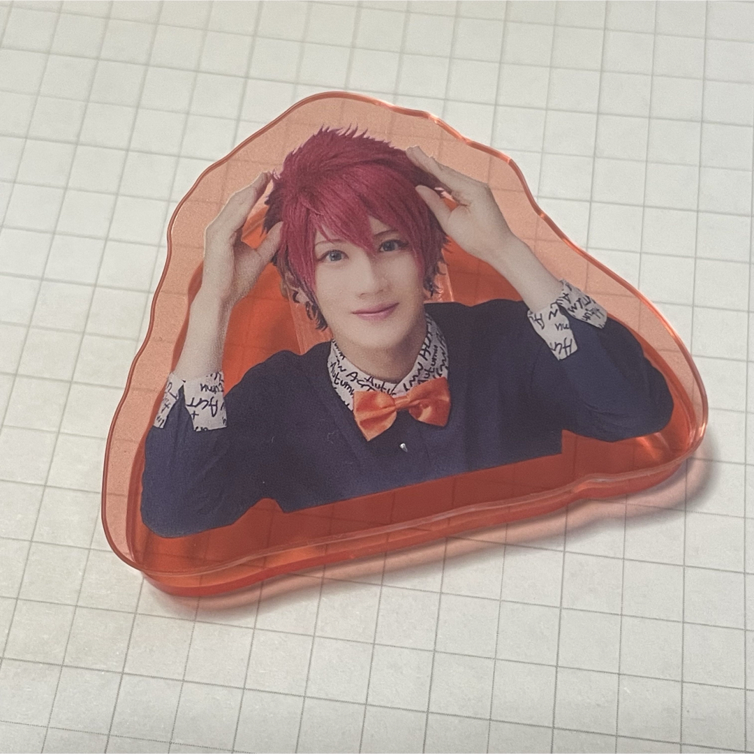 エーステ アクリルクリップ 太一 エンタメ/ホビーのおもちゃ/ぬいぐるみ(キャラクターグッズ)の商品写真