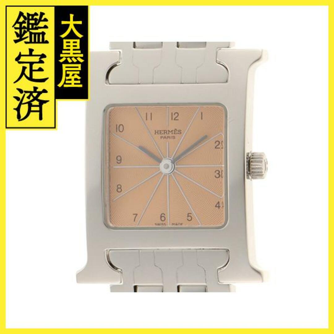 HERMES - エルメス Hウォッチ HH1.210 【430】