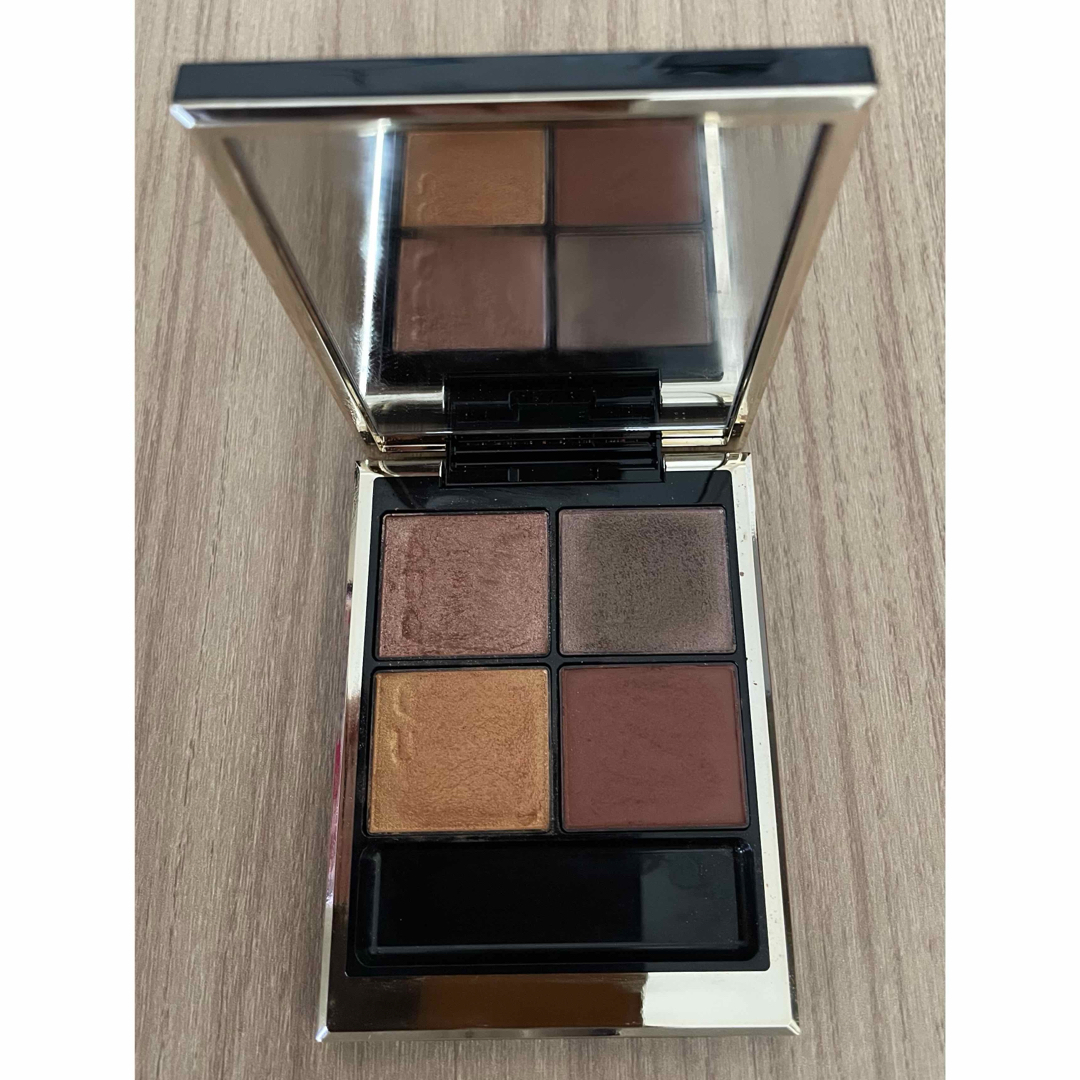 SUQQU(スック)のSUQQU シグニチャーカラーアイズ 10 コスメ/美容のベースメイク/化粧品(アイシャドウ)の商品写真