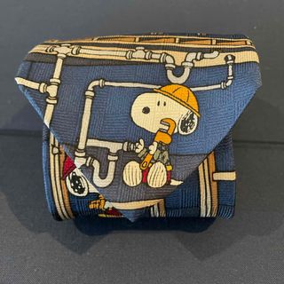 スヌーピー(SNOOPY)のスヌーピー　ネクタイ(ネクタイ)