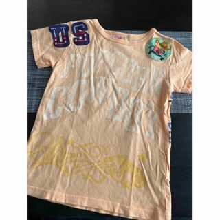 ジャム(JAM)のJAM  Tシャツ　130(Tシャツ/カットソー)