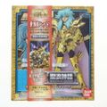 聖闘士聖衣神話 ピスケスアフロディーテ 聖闘士星矢 完成品 可動フィギュア バンダイ