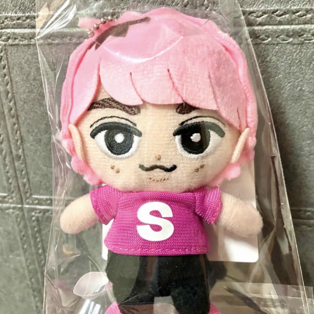 いろどり様 専用 すのチル佐久間くん エンタメ/ホビーのタレントグッズ(アイドルグッズ)の商品写真