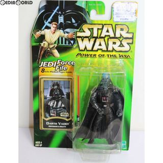 スター・ウォーズ パワー・オブ・ザ・ジェダイ ベーシック フィギュア ダース・ベイダー エンペラーズ ラース バージョン STAR WARS 完成品 可動フィギュア(84637)(SF/ファンタジー/ホラー)