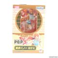Portrait.Of.Pirates P.O.P Warriors Alliance 新米くノ一 おナミ ONE PIECE(ワンピース) 完成品 フィギュア 一部オンラインショップ&麦わらストア限定 メガハウス