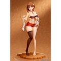 ライザ(ライザリン・シュタウト)お着替えmode ライザのアトリエ2 〜失われた伝承と秘密の妖精〜 1/7 完成品 フィギュア キューズQ