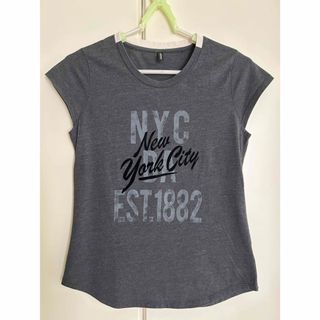 DANSKIN Tシャツ