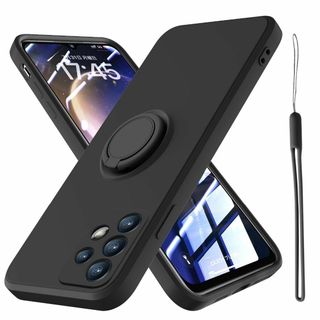 【数量限定】Galaxy A53 5G 用 ケース シリコン SC-53C SC(その他)