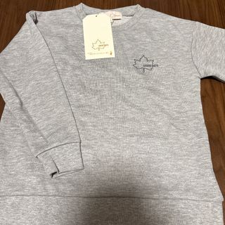 ロゴス　トレーナー　130センチ(Tシャツ/カットソー)