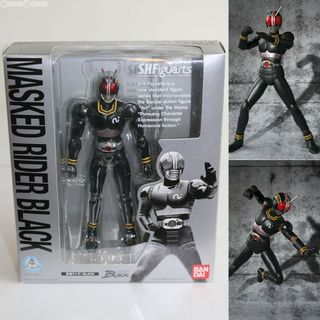 バンダイ(BANDAI)のS.H.Figuarts(フィギュアーツ) 仮面ライダーBLACK(ブラック)(2009年版) 完成品 可動フィギュア バンダイ(特撮)