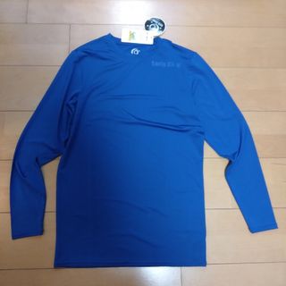 Earls Court　インナーシャツ　Lサイズ　サッカー　フットサル(ウェア)