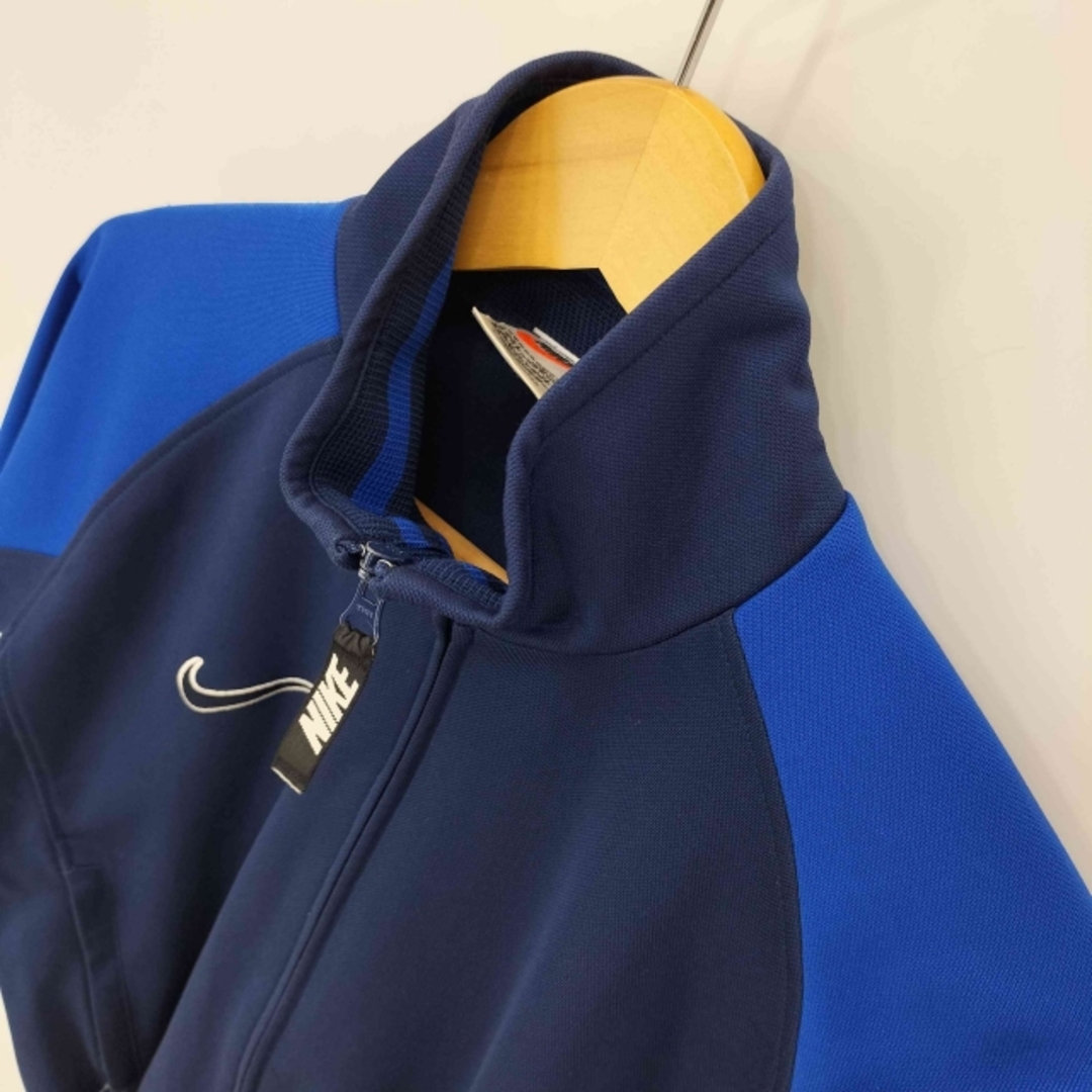 NIKE - NIKE(ナイキ) 90S 銀タグ スウォッシュロゴ トラック NIKE - NIKE(ナイキ) 90S 銀タグ スウォッシュロゴ トラック